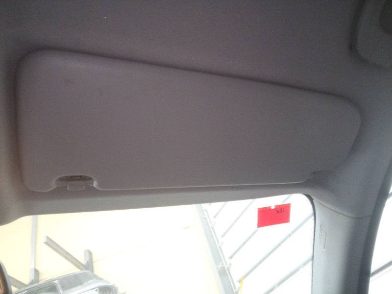 Recambio de parasol derecho para bmw serie 3 berlina (e90) 318d referencia OEM IAM   