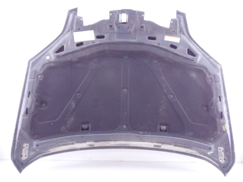 Recambio de capot para opel antara cosmo 4x4 referencia OEM IAM   E4-B4-3