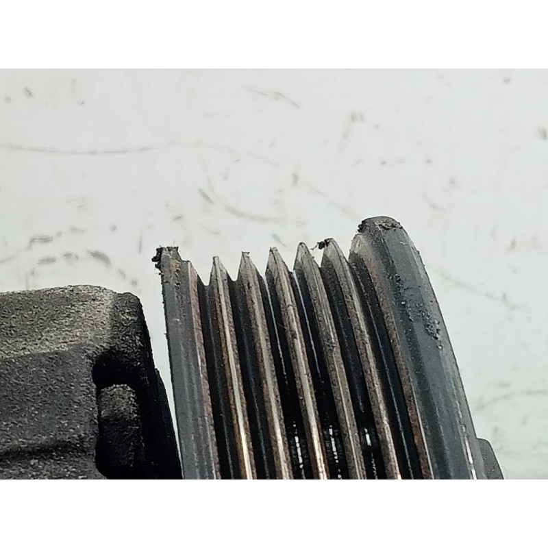 Recambio de compresor aire acondicionado para skoda rapid active referencia OEM IAM 5Q0820803D  P3-B3-18-2