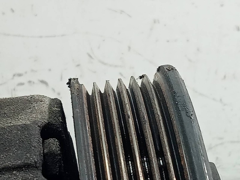 Recambio de compresor aire acondicionado para skoda rapid active referencia OEM IAM 5Q0820803D  P3-B3-18-2