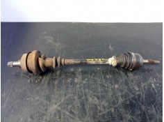 TRANSMISION DELANTERA DERECHA P1-A6-27