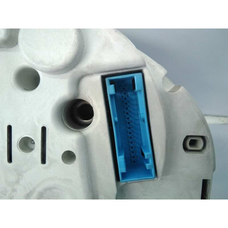 Recambio de cuadro instrumentos para volkswagen passat berlina (3b2) básico referencia OEM IAM 3B0919860AX  E2-A1-20-3