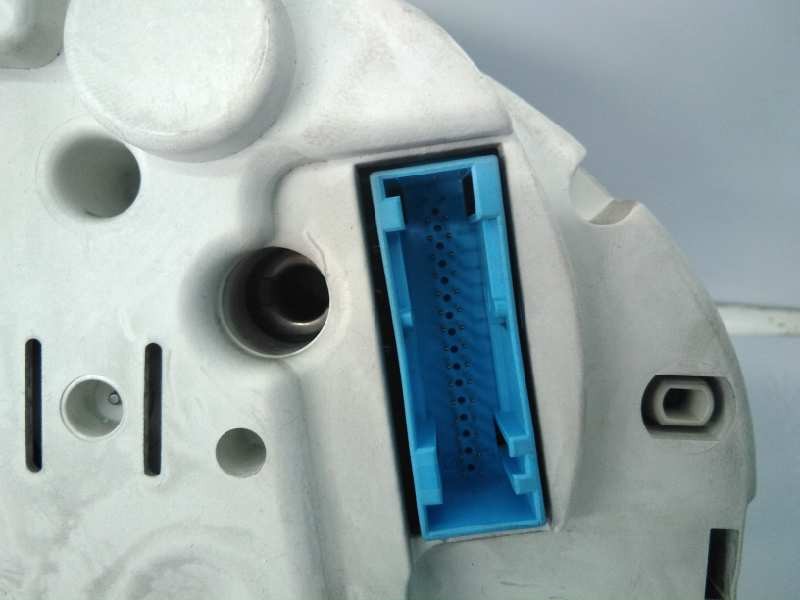 Recambio de cuadro instrumentos para volkswagen passat berlina (3b2) básico referencia OEM IAM 3B0919860AX  E2-A1-20-3