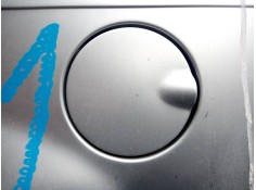 TAPA EXTERIOR COMBUSTIBLE 