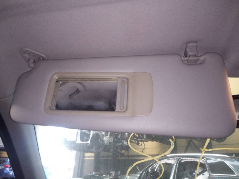 Recambio de parasol izquierdo para bmw serie 3 berlina (e90) 318d referencia OEM IAM   