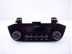 Recambio de mando climatizador para kia sportage concept 4x2 referencia OEM IAM 972503U800  E3-A3-36-2