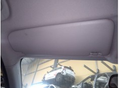 Recambio de parasol izquierdo para bmw serie 3 berlina (e90) 318d referencia OEM IAM    2