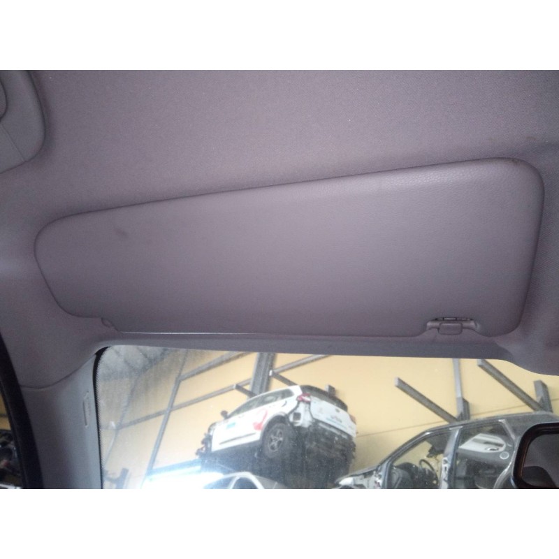 Recambio de parasol izquierdo para bmw serie 3 berlina (e90) 318d referencia OEM IAM   