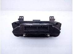 Recambio de mando climatizador para kia sportage concept 4x2 referencia OEM IAM 972503U800  E3-A3-36-2 2