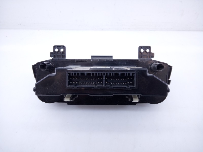 Recambio de mando climatizador para kia sportage concept 4x2 referencia OEM IAM 972503U800  E3-A3-36-2