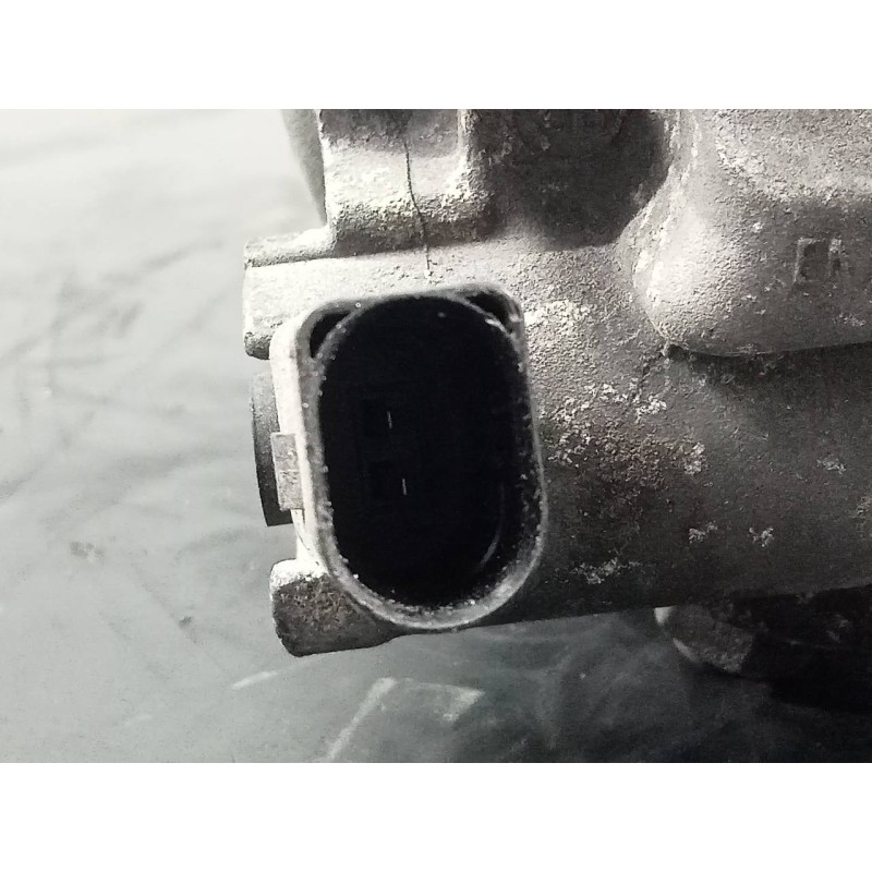 Recambio de compresor aire acondicionado para skoda rapid active referencia OEM IAM 5Q0820803D  P3-B3-18-2