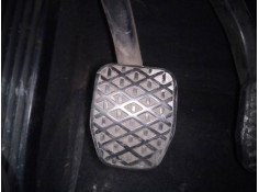 PEDAL EMBRAGUE 