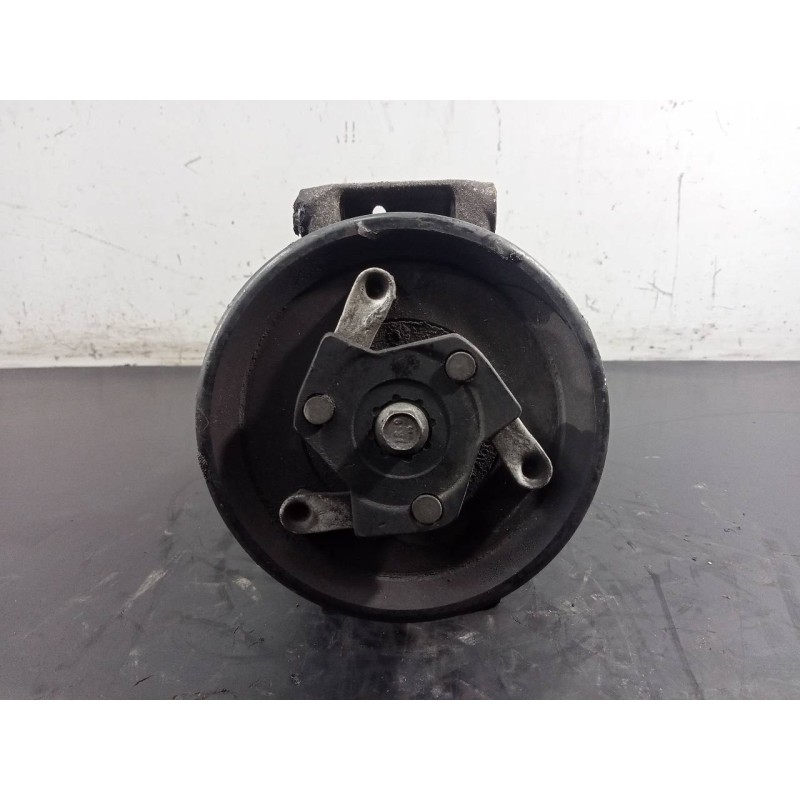Recambio de compresor aire acondicionado para skoda rapid active referencia OEM IAM 5Q0820803D  P3-B3-18-2