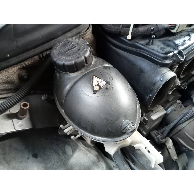 Recambio de deposito expansion para mercedes-benz clase c (w204) lim. c 200 cdi referencia OEM IAM   