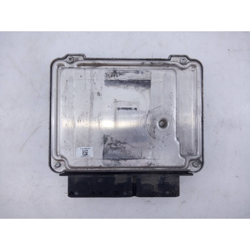 Recambio de centralita motor uce para opel antara cosmo 4x4 referencia OEM IAM 96892357 0281015176 E3-A5-18-4