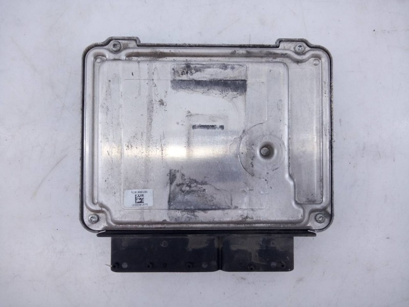 Recambio de centralita motor uce para opel antara cosmo 4x4 referencia OEM IAM 96892357 0281015176 E3-A5-18-4