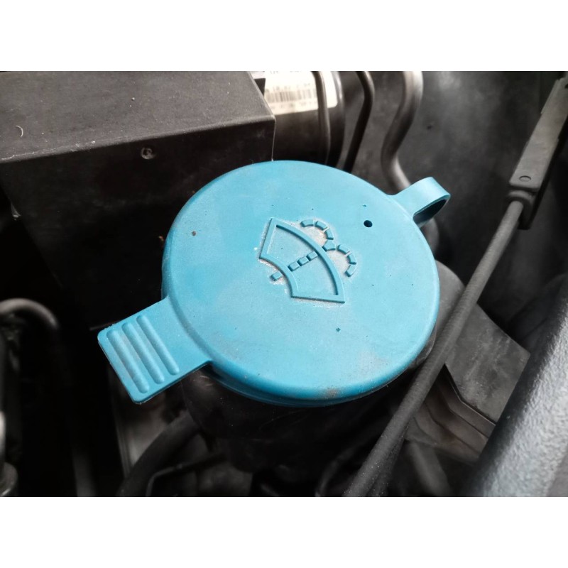 Recambio de deposito limpia para mercedes-benz clase c (w204) lim. c 200 cdi referencia OEM IAM   
