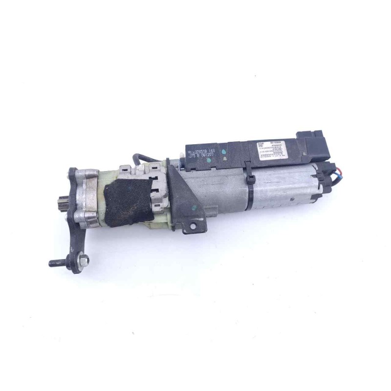 Recambio de motor cierre centralizado porton para audi q5 (8r) 3.0 tdi referencia OEM IAM 4F9959945 4F9910591 E1-B6-56-2