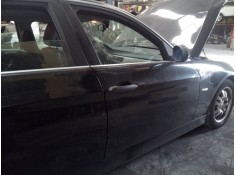 Recambio de puerta delantera derecha para bmw serie 3 berlina (e90) 318d referencia OEM IAM    2