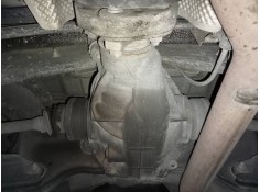 Recambio de diferencial trasero para mercedes-benz clase c (w204) lim. c 200 cdi referencia OEM IAM    2