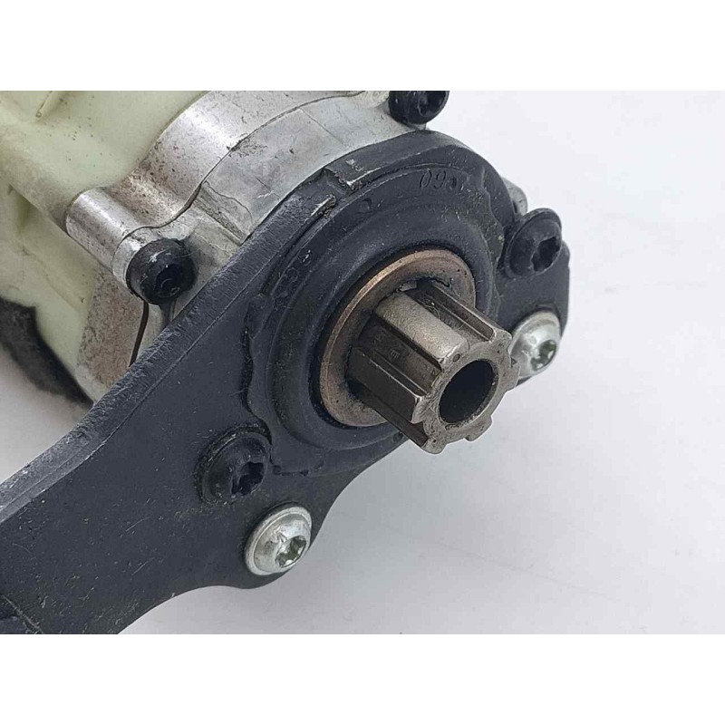Recambio de motor cierre centralizado porton para audi q5 (8r) 3.0 tdi referencia OEM IAM 4F9959945 4F9910591 E1-B6-56-2