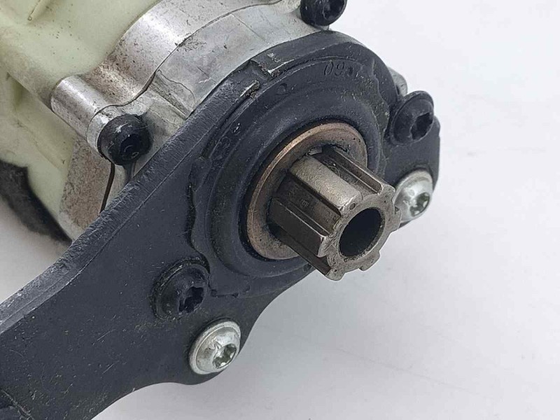 Recambio de motor cierre centralizado porton para audi q5 (8r) 3.0 tdi referencia OEM IAM 4F9959945 4F9910591 E1-B6-56-2