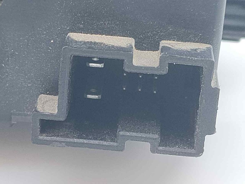 Recambio de motor cierre centralizado porton para audi q5 (8r) 3.0 tdi referencia OEM IAM 4F9959945 4F9910591 E1-B6-56-2