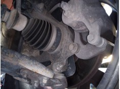 Recambio de mangueta delantera izquierda para kia sportage concept 4x2 referencia OEM IAM   