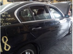 Recambio de puerta trasera derecha para bmw serie 3 berlina (e90) 318d referencia OEM IAM    2