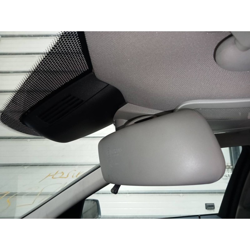 Recambio de espejo interior para mercedes-benz clase c (w204) lim. c 200 cdi referencia OEM IAM   