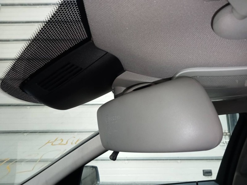 Recambio de espejo interior para mercedes-benz clase c (w204) lim. c 200 cdi referencia OEM IAM   