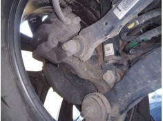 Recambio de mangueta trasera izquierda para kia sportage concept 4x2 referencia OEM IAM   