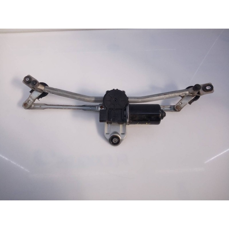 Recambio de motor limpia delantero para kia sportage concept 4x2 referencia OEM IAM   E2-B5-10-2
