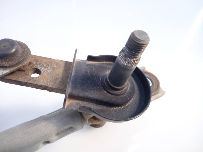 Recambio de motor limpia delantero para kia sportage concept 4x2 referencia OEM IAM   E2-B5-10-2