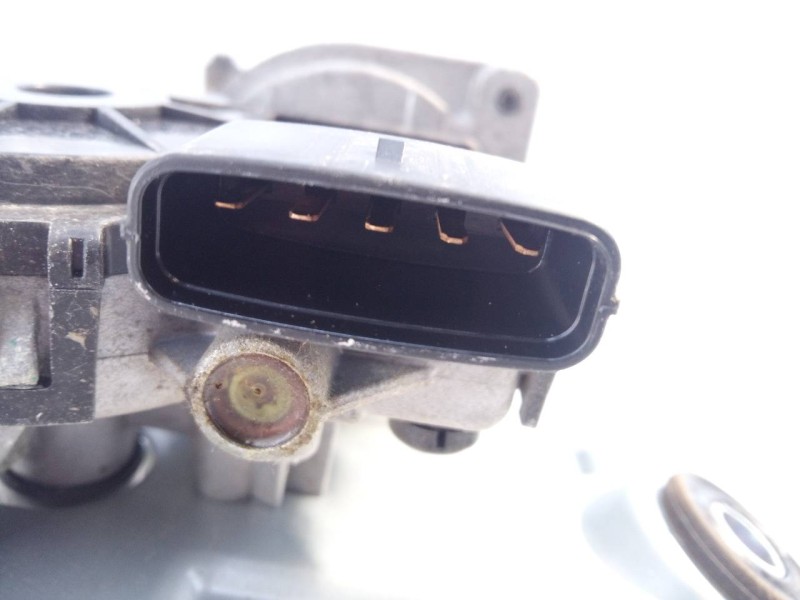 Recambio de motor limpia delantero para kia sportage concept 4x2 referencia OEM IAM   E2-B5-10-2