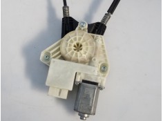 Recambio de elevalunas delantero izquierdo para skoda rapid active referencia OEM IAM 6V1959801B 080750402 E1-B6-3-4 2