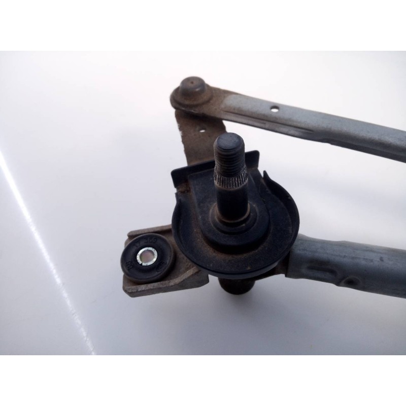 Recambio de motor limpia delantero para kia sportage concept 4x2 referencia OEM IAM   E2-B5-10-2