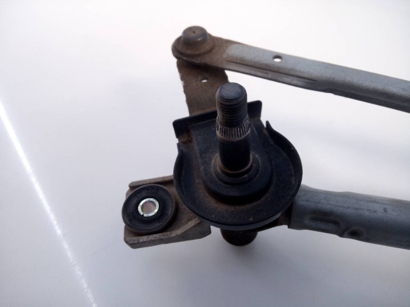 Recambio de motor limpia delantero para kia sportage concept 4x2 referencia OEM IAM   E2-B5-10-2