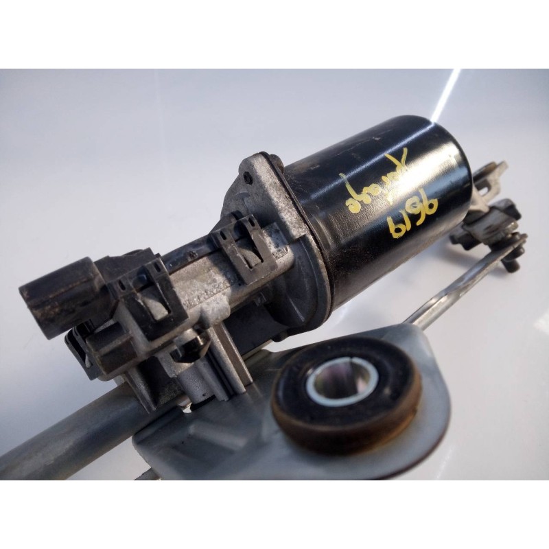 Recambio de motor limpia delantero para kia sportage concept 4x2 referencia OEM IAM   E2-B5-10-2