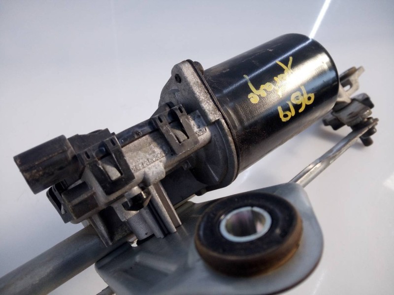 Recambio de motor limpia delantero para kia sportage concept 4x2 referencia OEM IAM   E2-B5-10-2