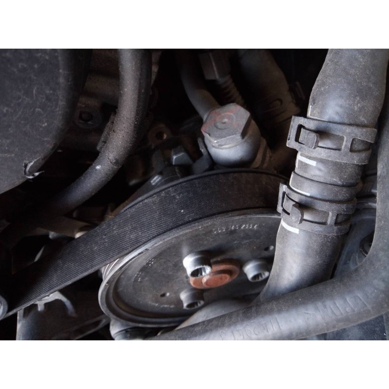 Recambio de bomba direccion para volkswagen touareg (7l6) tdi v6 +motion referencia OEM IAM   