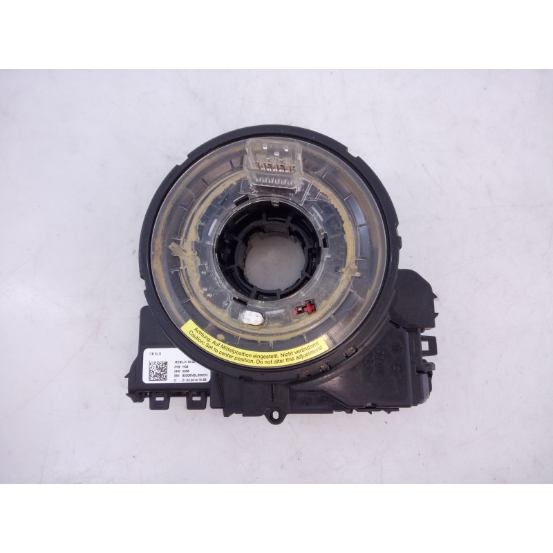 Recambio de anillo airbag para audi a6 avant (4g5) 3.0 tdi quattro referencia OEM IAM 4H0953568G  E2-A1 44-1