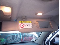 Recambio de parasol derecho para kia sportage concept 4x2 referencia OEM IAM   