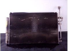 CONDENSADOR / RADIADOR AIRE ACONDICIONADO P2-A4-12