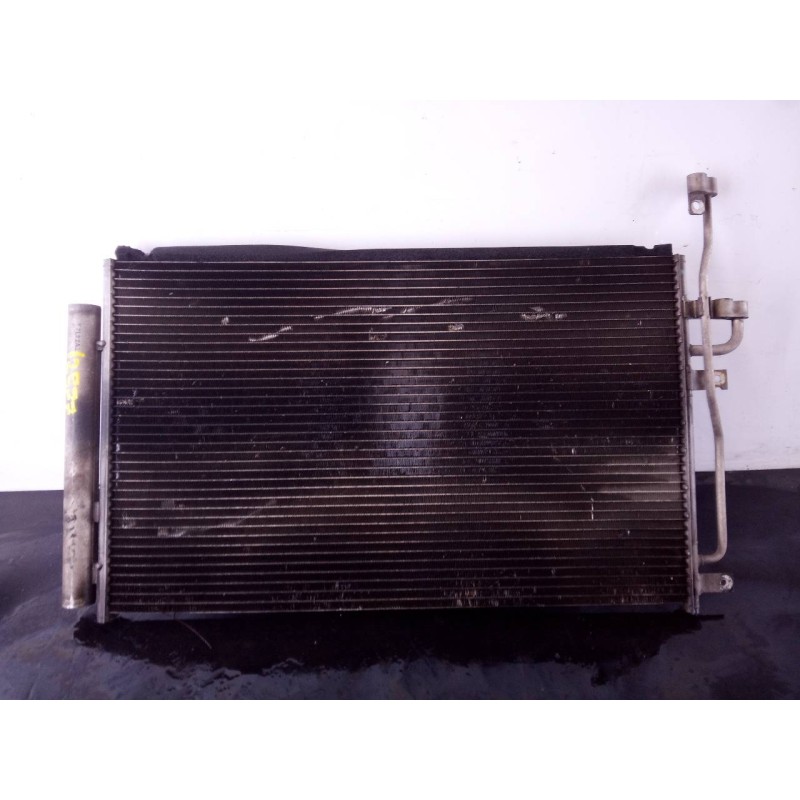 Recambio de condensador / radiador aire acondicionado para opel antara cosmo 4x4 referencia OEM IAM   P2-A4-12