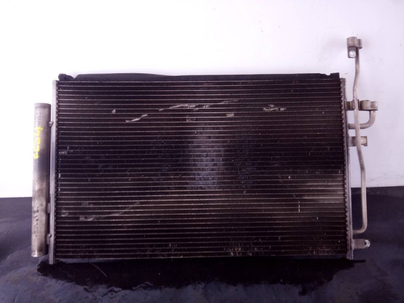 Recambio de condensador / radiador aire acondicionado para opel antara cosmo 4x4 referencia OEM IAM   P2-A4-12
