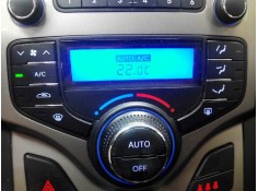 Recambio de mando climatizador para hyundai i30 classic referencia OEM IAM JD073462  E2-B5-14-1 2
