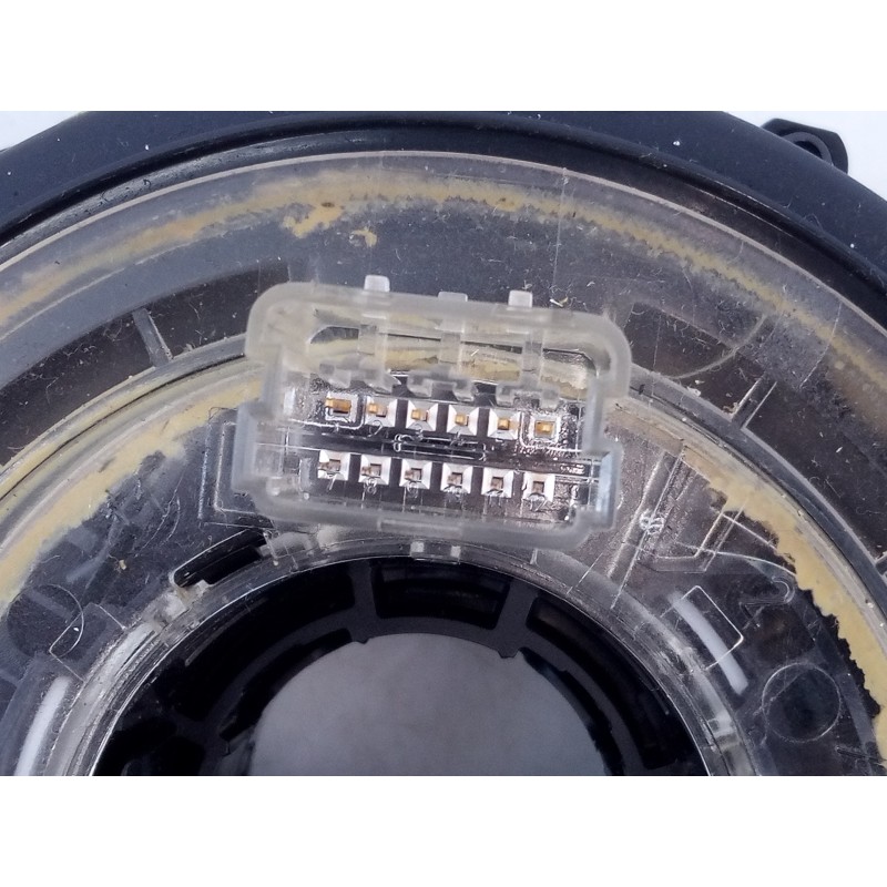 Recambio de anillo airbag para audi a6 avant (4g5) 3.0 tdi quattro referencia OEM IAM 4H0953568G  E2-A1 44-1