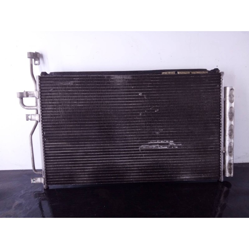 Recambio de condensador / radiador aire acondicionado para opel antara cosmo 4x4 referencia OEM IAM   P2-A4-12