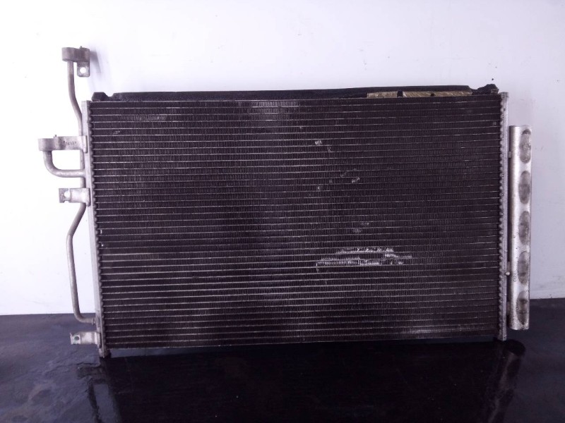 Recambio de condensador / radiador aire acondicionado para opel antara cosmo 4x4 referencia OEM IAM   P2-A4-12